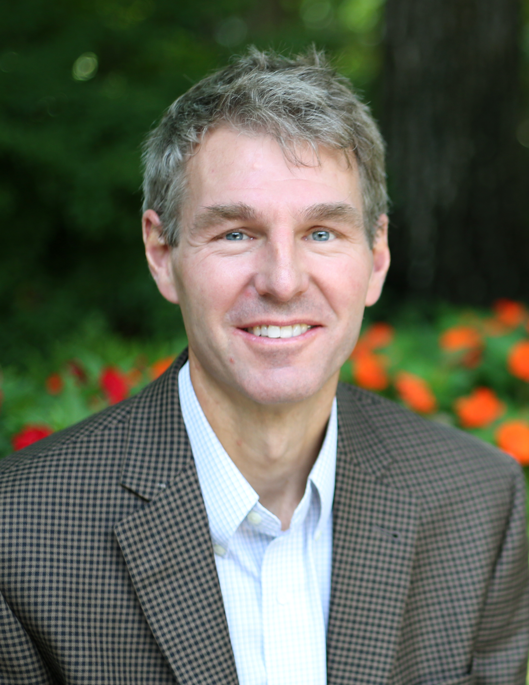 Joel Wright